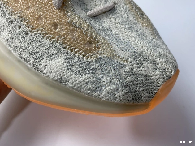 Yeezy 380 GY2649 Boost Reflective Adidas Yecoraite 0731